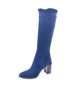 Igor Daim Stretch Bleu Duck*Adige Outlet