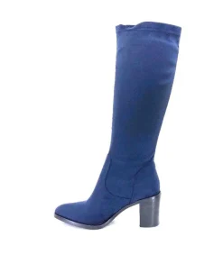 Igor Daim Stretch Bleu Duck*Adige Outlet