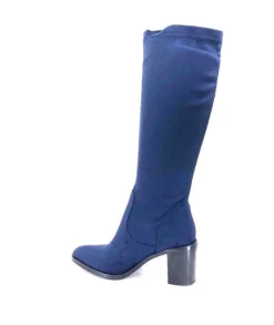 Igor Daim Stretch Bleu Duck*Adige Outlet