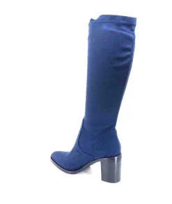 Igor Daim Stretch Bleu Duck*Adige Outlet