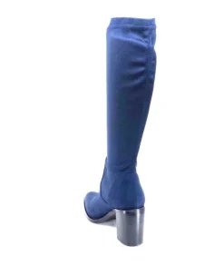 Igor Daim Stretch Bleu Duck*Adige Outlet