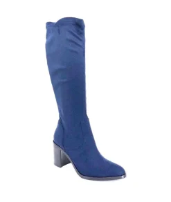 Igor Daim Stretch Bleu Duck*Adige Outlet