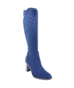 Igor Daim Stretch Bleu Duck*Adige Outlet