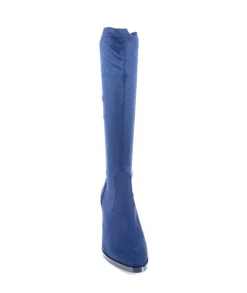 Igor Daim Stretch Bleu Duck*Adige Outlet