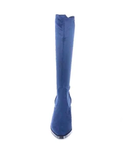 Igor Daim Stretch Bleu Duck*Adige Outlet