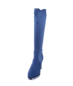 Igor Daim Stretch Bleu Duck*Adige Outlet