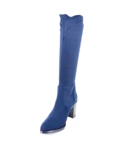 Igor Daim Stretch Bleu Duck*Adige Outlet