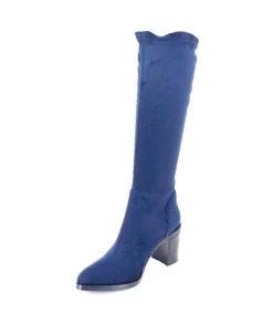 Igor Daim Stretch Bleu Duck*Adige Outlet