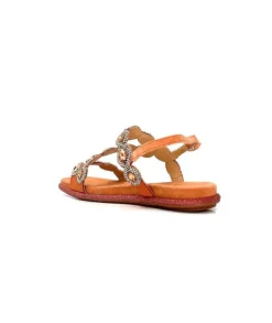 23381 Orange*Alma En Pena Hot