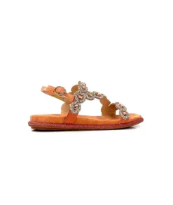 23381 Orange*Alma En Pena Hot