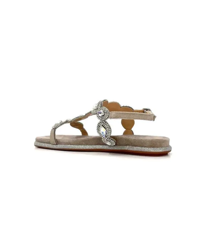 23380 Taupe*Alma En Pena Best