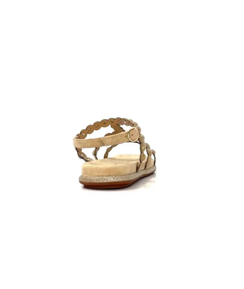 23385 Taupe*Alma En Pena Hot