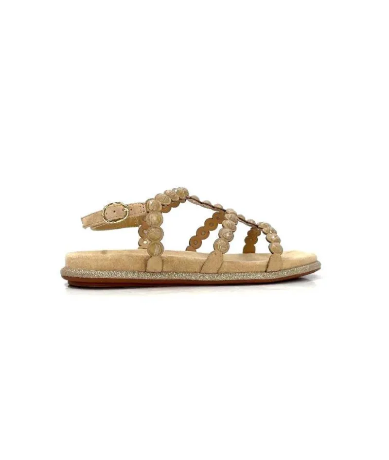 23385 Taupe*Alma En Pena Hot