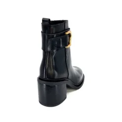 27381705 Cuir Noir*Alpe Clearance