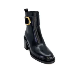 27381705 Cuir Noir*Alpe Clearance