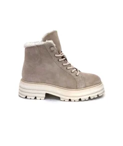 2507 Daim Beige*Alpe