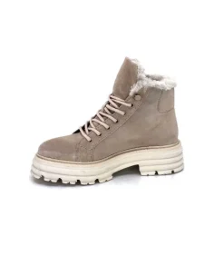 2507 Daim Beige*Alpe