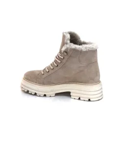 2507 Daim Beige*Alpe