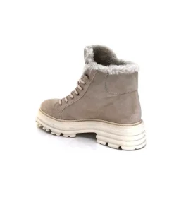 2507 Daim Beige*Alpe