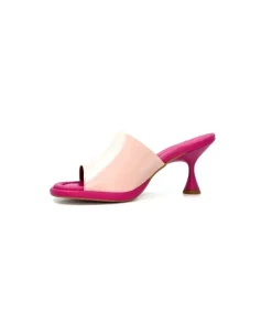23057 Cuir Fushia*angel alarcon New