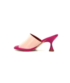 23057 Cuir Fushia*angel alarcon New