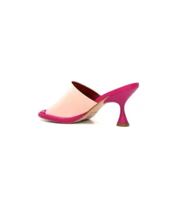 23057 Cuir Fushia*angel alarcon New
