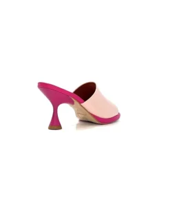 23057 Cuir Fushia*angel alarcon New