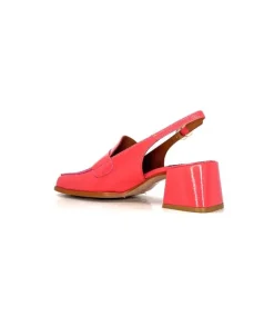 23013 Cuir Vernis Rose*angel alarcon New