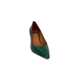 A23548 Cuir Vert*angel alarcon Hot