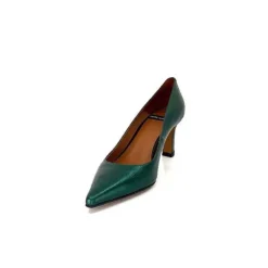 A23548 Cuir Vert*angel alarcon Hot
