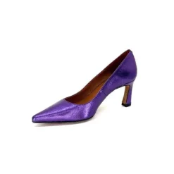 A23548 Cuir Violet*angel alarcon Best