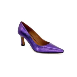 A23548 Cuir Violet*angel alarcon Best