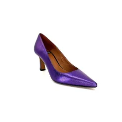A23548 Cuir Violet*angel alarcon Best