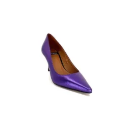 A23548 Cuir Violet*angel alarcon Best