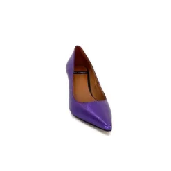 A23548 Cuir Violet*angel alarcon Best