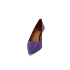 A23548 Cuir Violet*angel alarcon Best