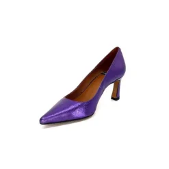A23548 Cuir Violet*angel alarcon Best