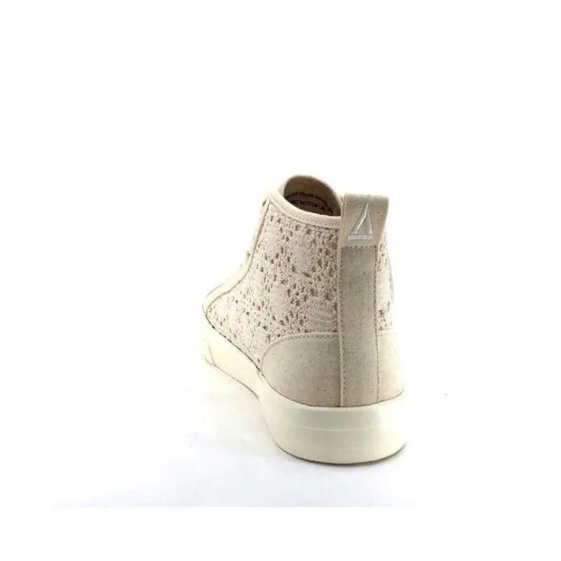 Foxy Mide Lace Textile Beige*Armistice Outlet