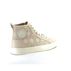 Foxy Mide Lace Textile Beige*Armistice Outlet