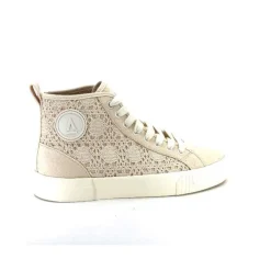 Foxy Mide Lace Textile Beige*Armistice Outlet