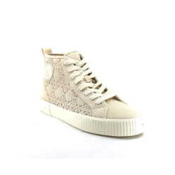 Foxy Mide Lace Textile Beige*Armistice Outlet