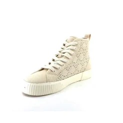 Foxy Mide Lace Textile Beige*Armistice Outlet