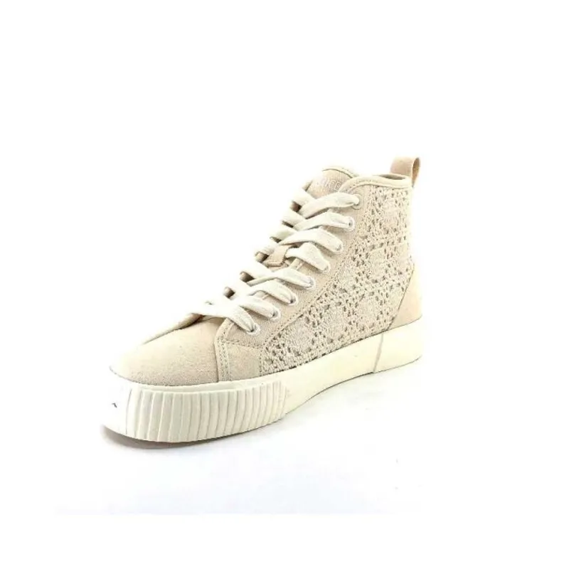 Foxy Mide Lace Textile Beige*Armistice Outlet