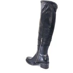 As98 A52301 Cuir Noir*AS 98 Best