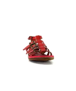 As98 P19010 Cuir Rouge*AS 98 Sale