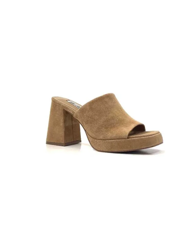 621 Daim Camel*bibi lou New