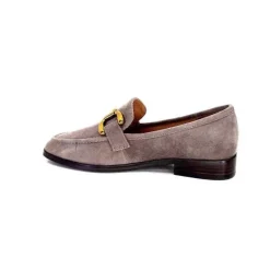 572 Daim Gris*bibi lou Outlet