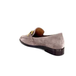 572 Daim Gris*bibi lou Outlet