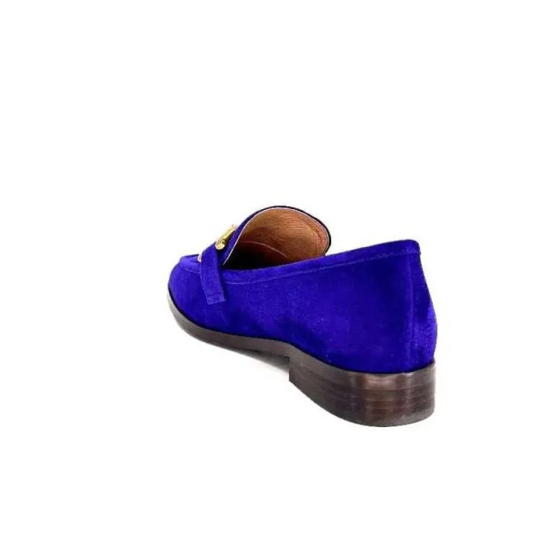 572 Daim Violet*bibi lou Sale