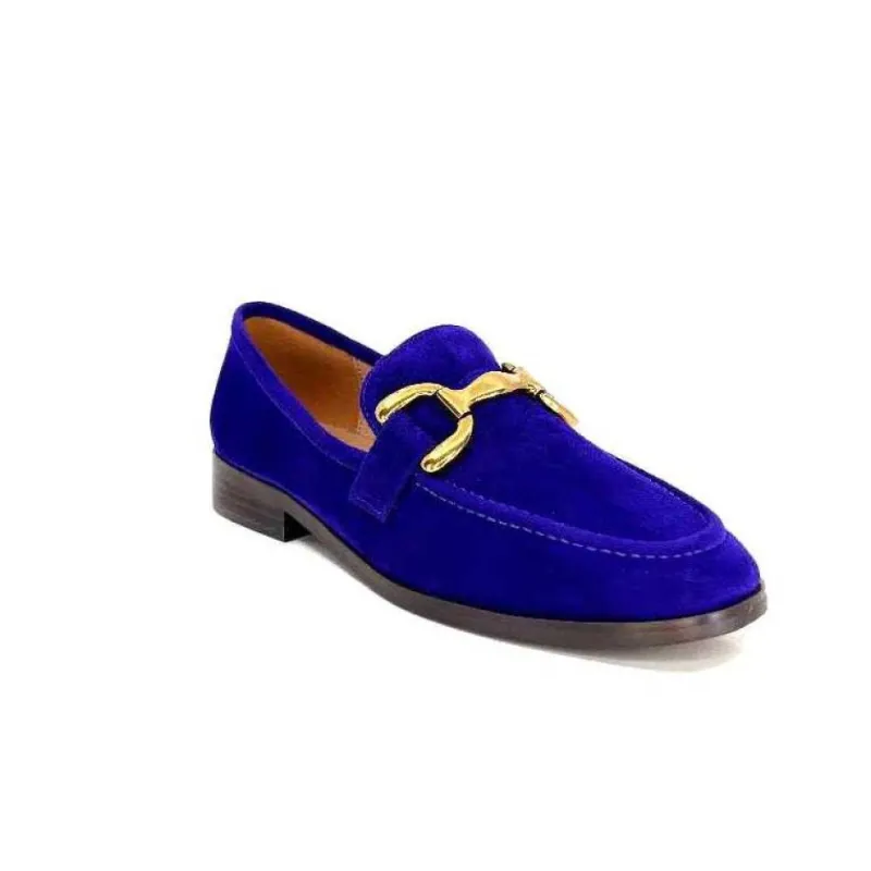 572 Daim Violet*bibi lou Sale